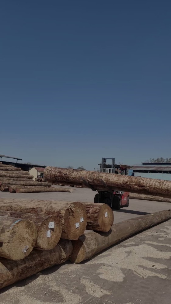 木材加工產(chǎn)業(yè)